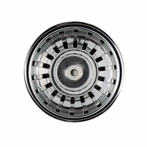 Basic Crumb Cup - Stainless Steel