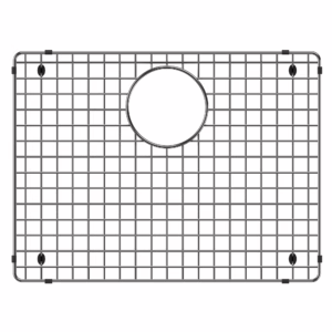 Stainless Steel Sink Grid for Liven 25" Sink