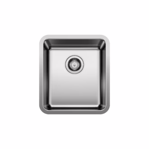 Formera 16" Undermount Stainless Steel Bar Sink