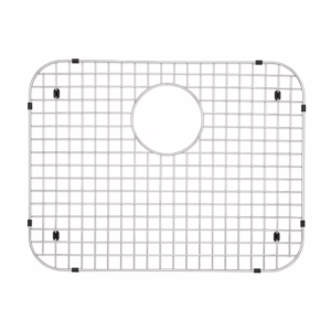 Stainless Steel Sink Grid for Stellar 28" Sink