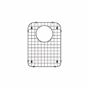 Stainless Steel Sink Grid for Vision 60/40 Sink - Small Bowl