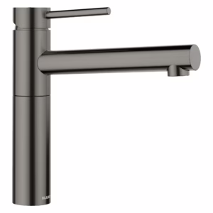 Alta II Bar Faucet - Satin Dark Steel