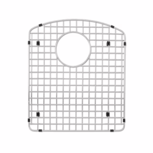 Stainless Steel Sink Grid for Diamond 60/40 Sink - Large Bowl
