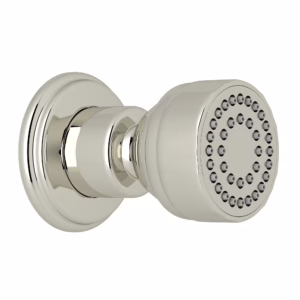 Perrin & Rowe | Polished Nickel Single Function Body Spray