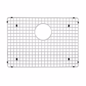 Stainless Steel Sink Grid for Quatrus 25" Sink
