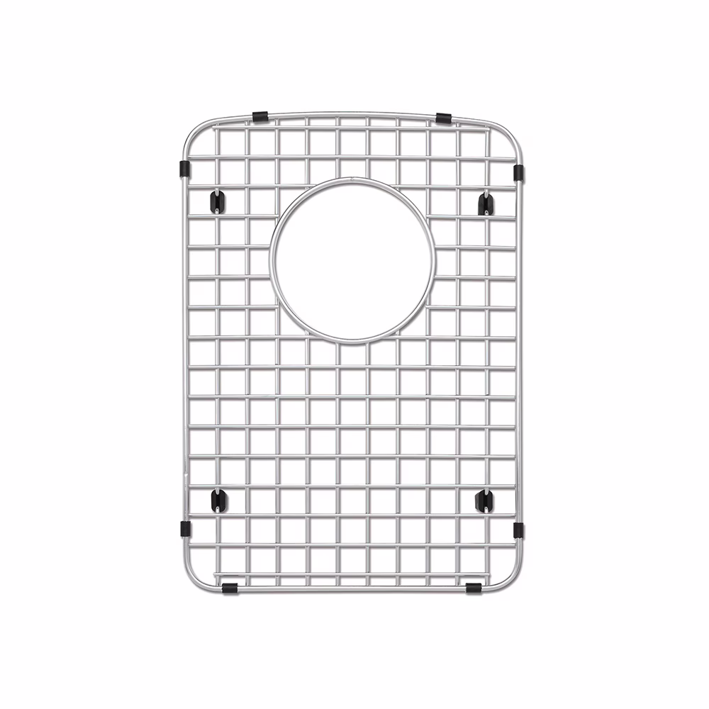 Stainless Steel Sink Grid for Diamond 60/40 & 40/60 Sink - Small Bowl