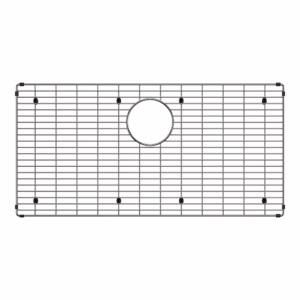 Stainless Steel Sink Grid for Quatrus Ergon Sink