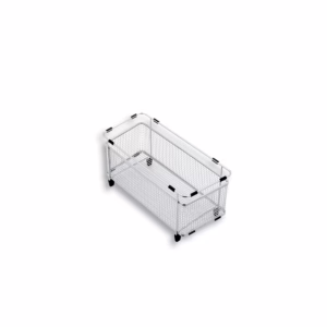 Mesh Basket - Stainless Steel (Performa Cascade)