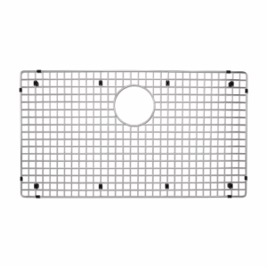 Stainless Steel Sink Sink Grid for Precision Super Single Sink