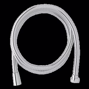 Perrin & Rowe | Polished Chrome 58" Flexible Shower Hose