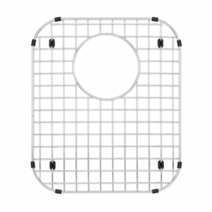 Stainless Steel Sink Grid for Stellar 60/40 Sink - Small Bowl