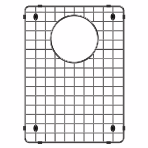 Stainless Steel Sink Grid for Liven Bar & Precis 50/50 Sink