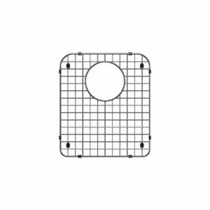 Stainless Steel Sink Grid for Vision 70/30 Sink - Large Bowl