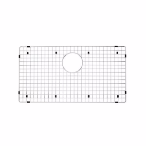 Stainless Steel Sink Grid for Precis 32" Super Single Sink