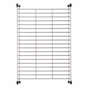 Stainless Steel Floating Sinks Grid for Ikon/Vintera 30" Sinks