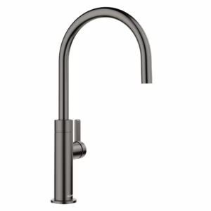 Culina II High Arc Beverage Faucet - RO Compatible - Satin Dark Steel
