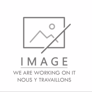 Valley Acrylic - Lia Mini Lavatory Sink - White