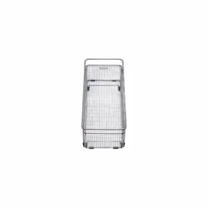 Mesh Basket - Stainless Steel (Precis)
