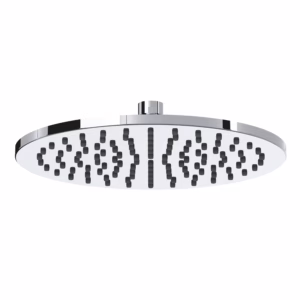 ROHL | Polished Chrome 10" Rain Showerhead