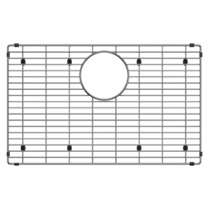 Stainless Steel Sink Grid for Ikon 27" Sink