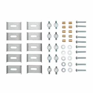 Sink Installation Clips - Set of 10