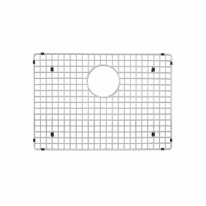 Stainless Steel Sink Grid for Quatrus ADA Sink