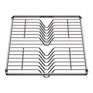 Inteos Stainless Steel Dish Rack