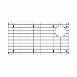 Stainless Steel Sink Grid for Formera 32" Super Single Sink