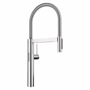 Culina II Pull-Down Dual-Spray Touchless Sensor Kitchen Faucet - Chrome