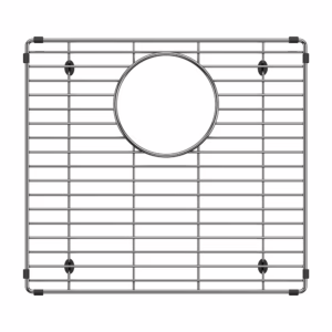 Stainless Steel Sink Grid for Ikon 60/40 Sink - Large Bowl