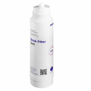 Replacement Filter Cartridge Soft L