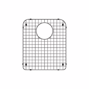 Stainless Steel Sink Grid for Vision 60/40 Sink - Large Bowl