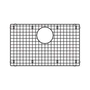 Stainless Steel Sink Grid for Precis 27" Sink