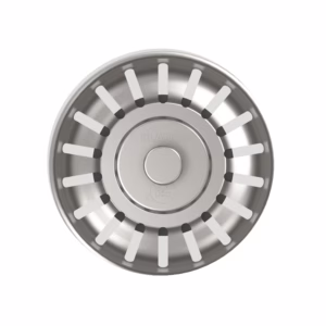 Standard Crumb Cup - Stainless Steel