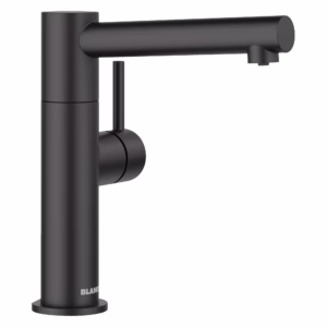 Alta II Low Arc Beverage Faucet - RO Compatible - Matte Black