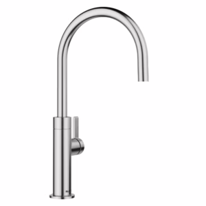 Culina II High Arc Beverage Faucet - RO Compatible - PVD Steel