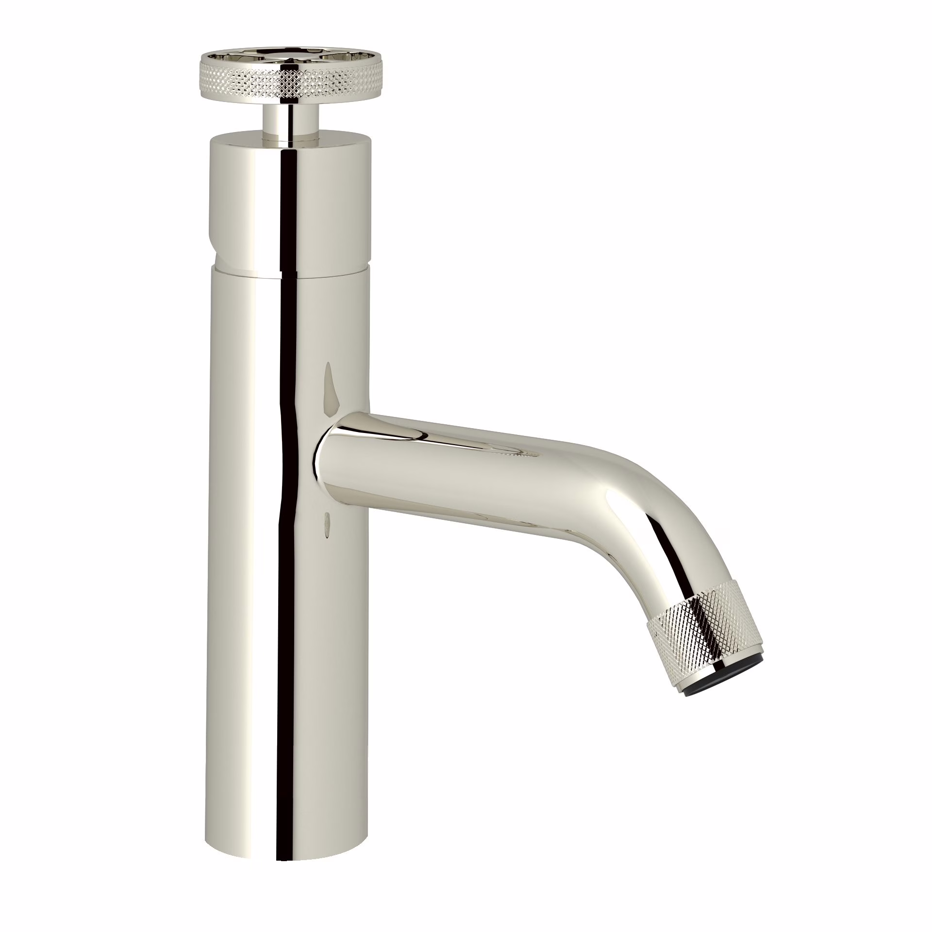 A3702IWPN-2 ROHL Polished Nickel Campo™ Single Handle Lavatory Faucet