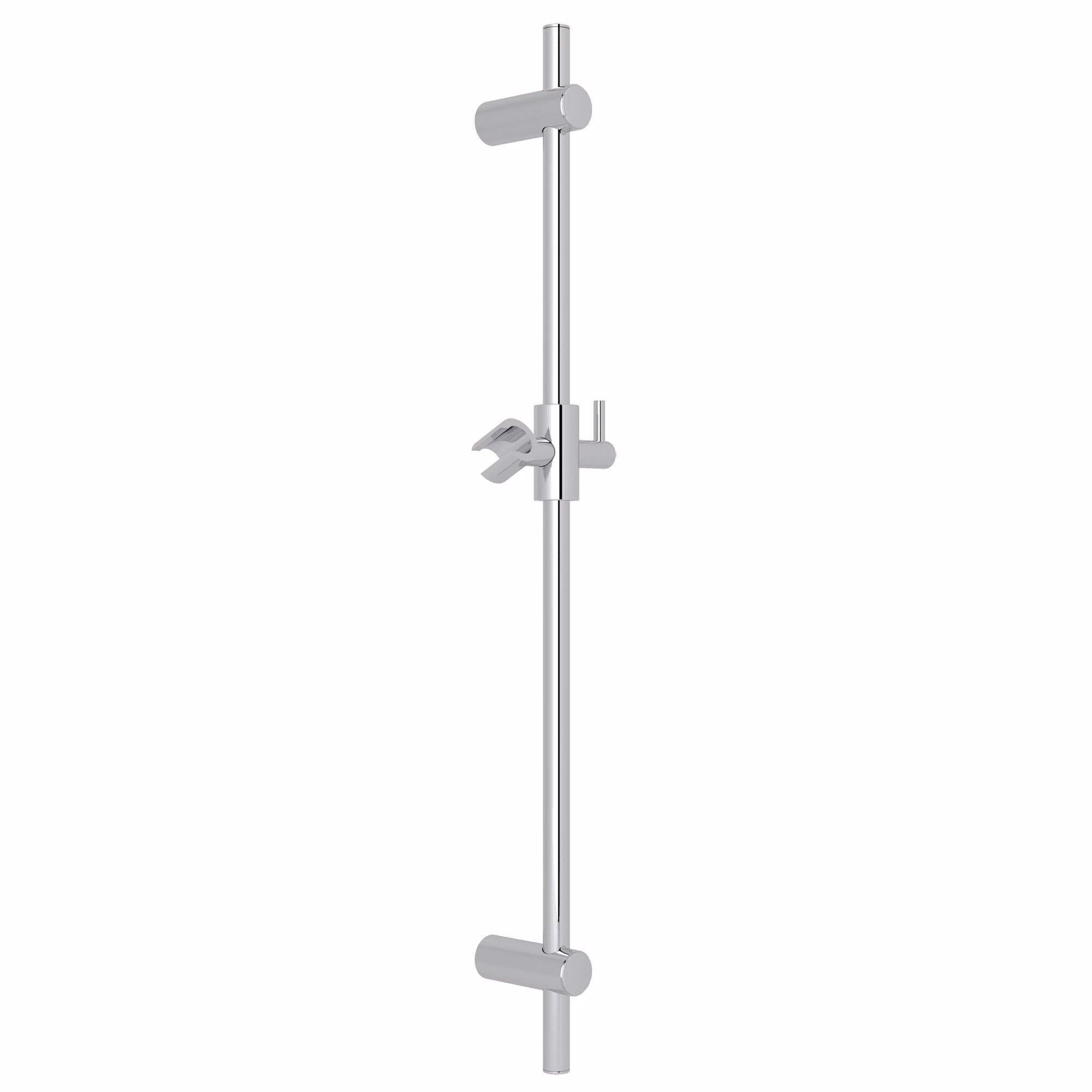 1650APC ROHL Polished Chrome 30" Slide Bar