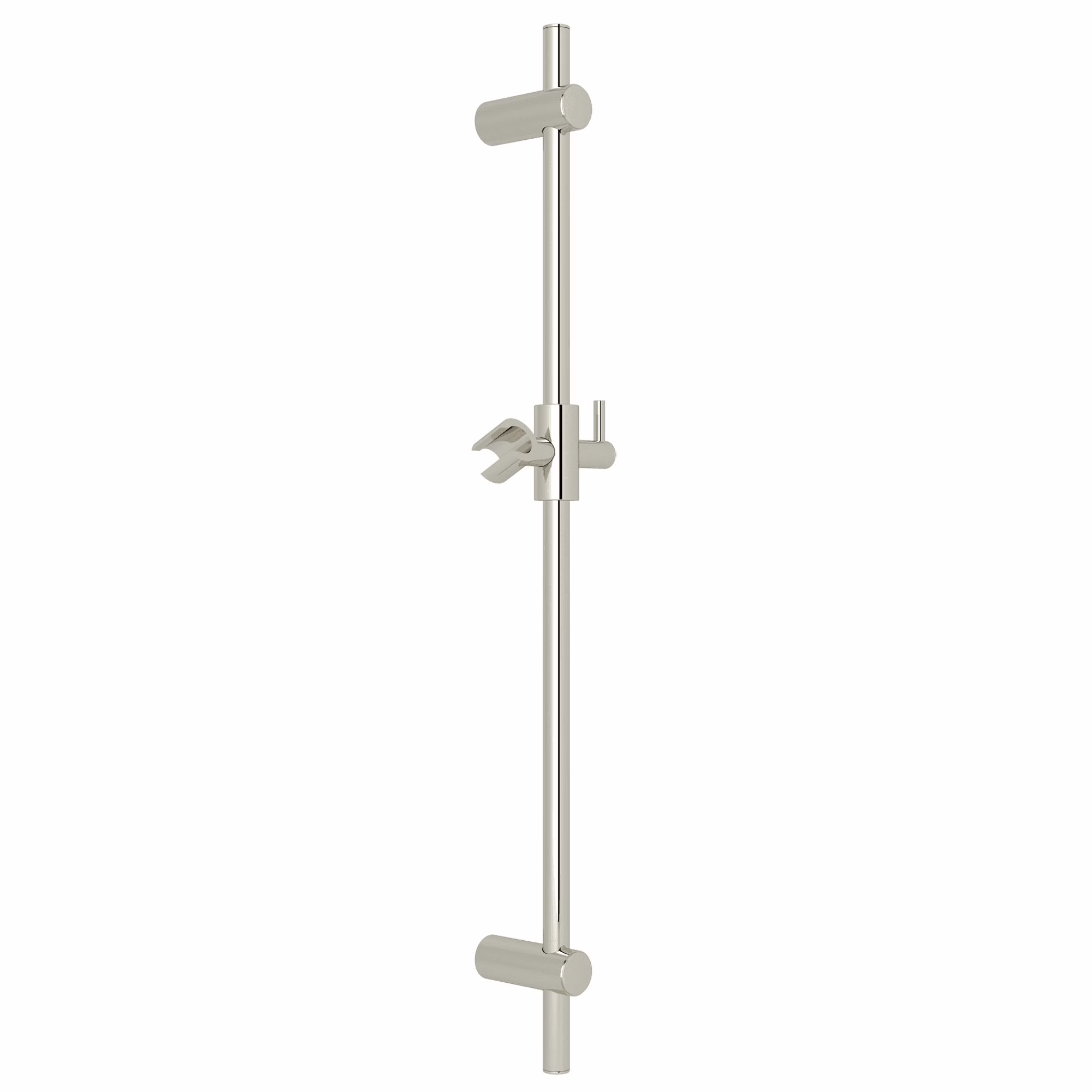 1650PN ROHL Polished Nickel 30" Slide Bar