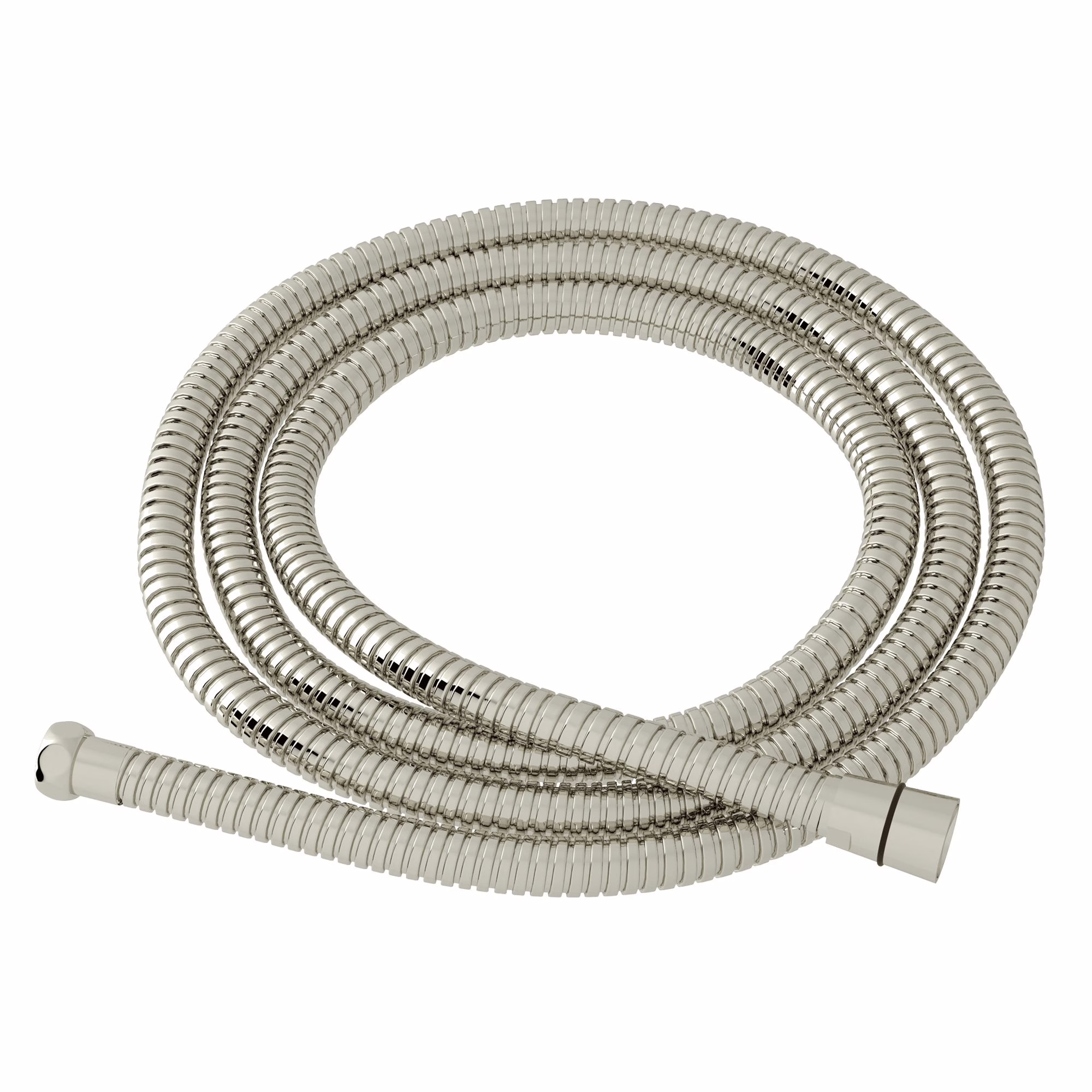 16295PN ROHL Polished Nickel 59" Metal Shower Hose