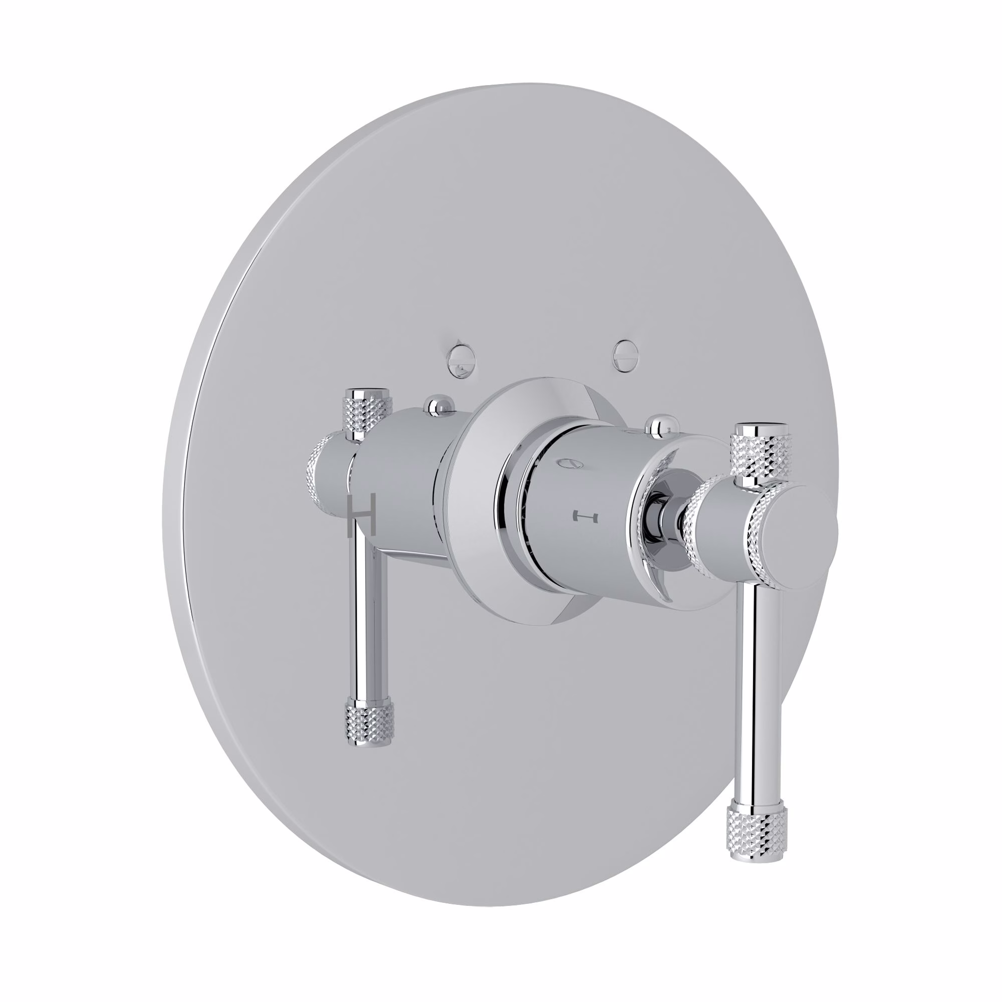 A4914ILAPC ROHL Polished Chrome Campo™ 3/4" Thermostatic Trim Without Volume Control