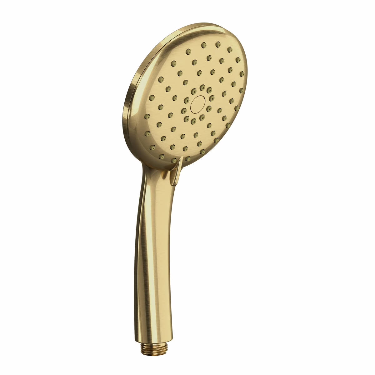 50126HS3AG ROHL Antique Gold 5" 3-Function Handshower