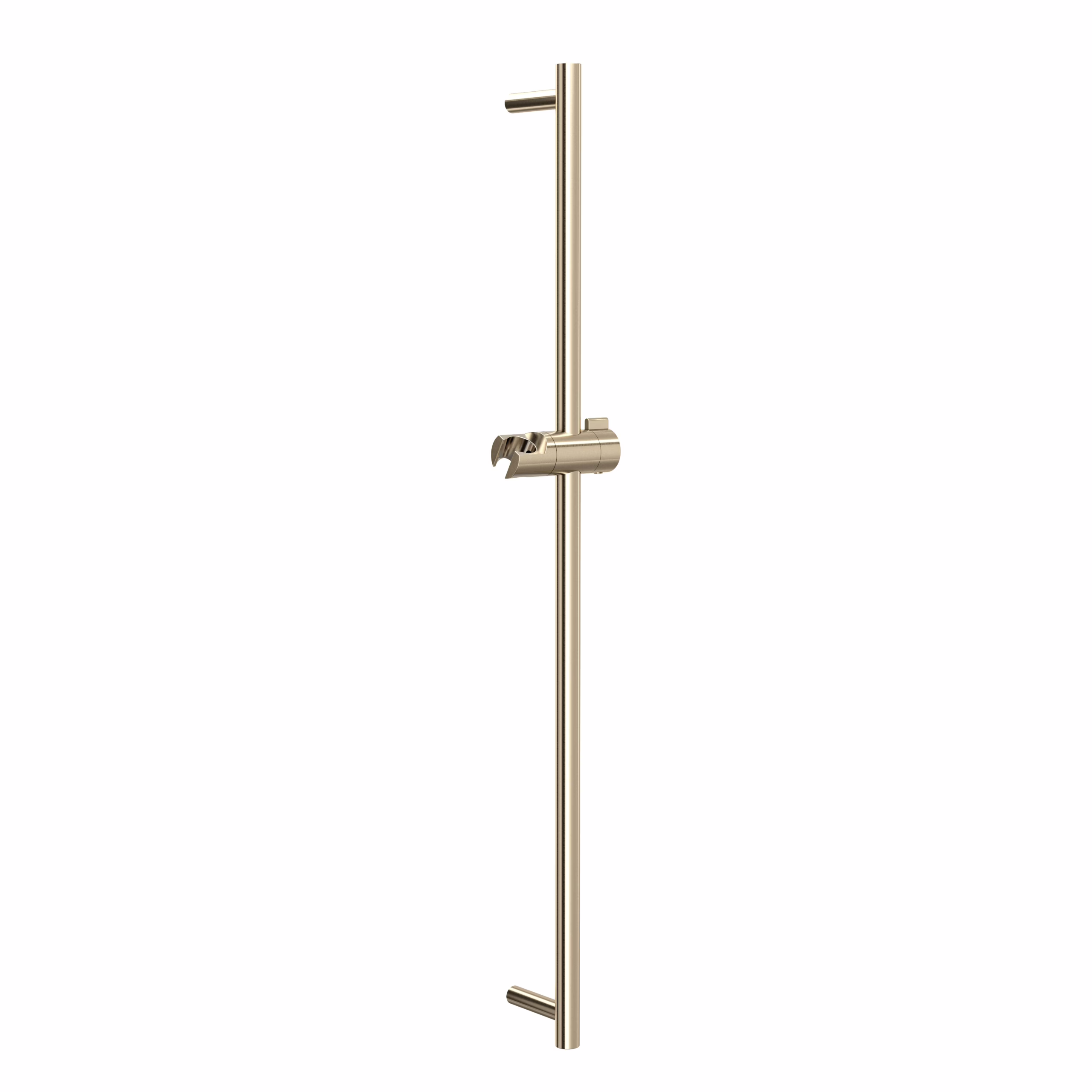 310127SBSTN ROHL Satin Nickel 31" Slide Bar