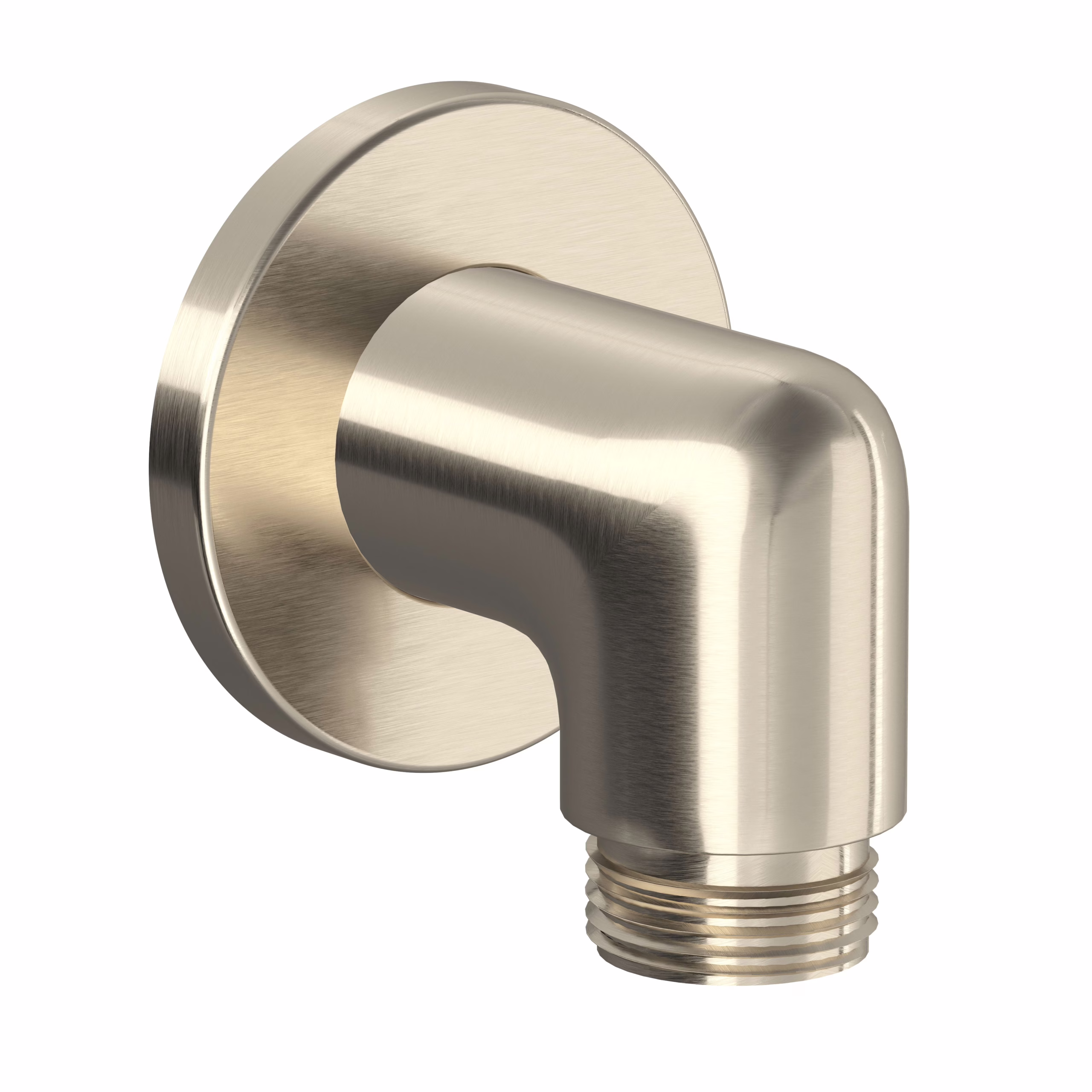 0127WOSTN ROHL Satin Nickel Handshower Outlet