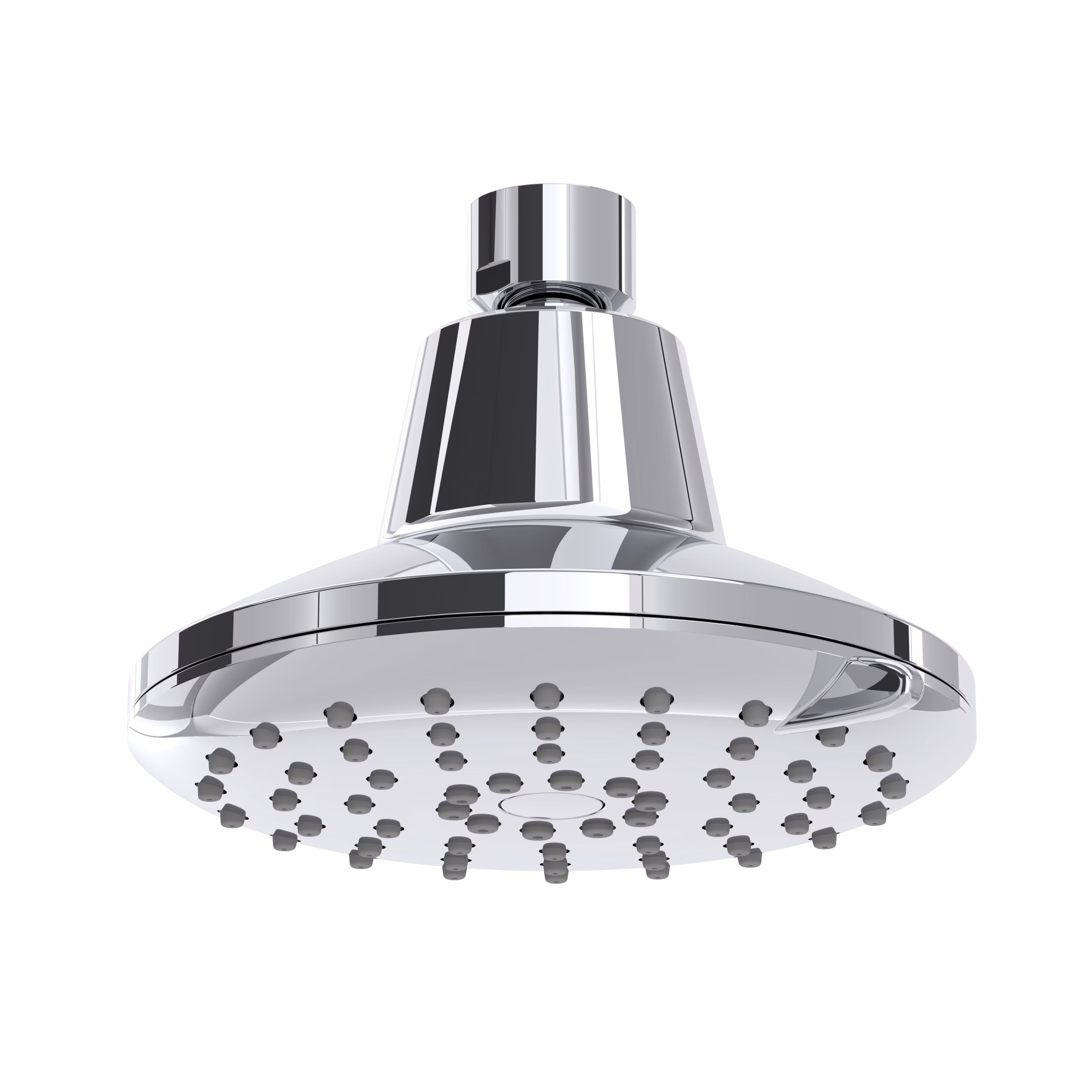50126MF3APC ROHL Polished Chrome 5" 3-Function Showerhead