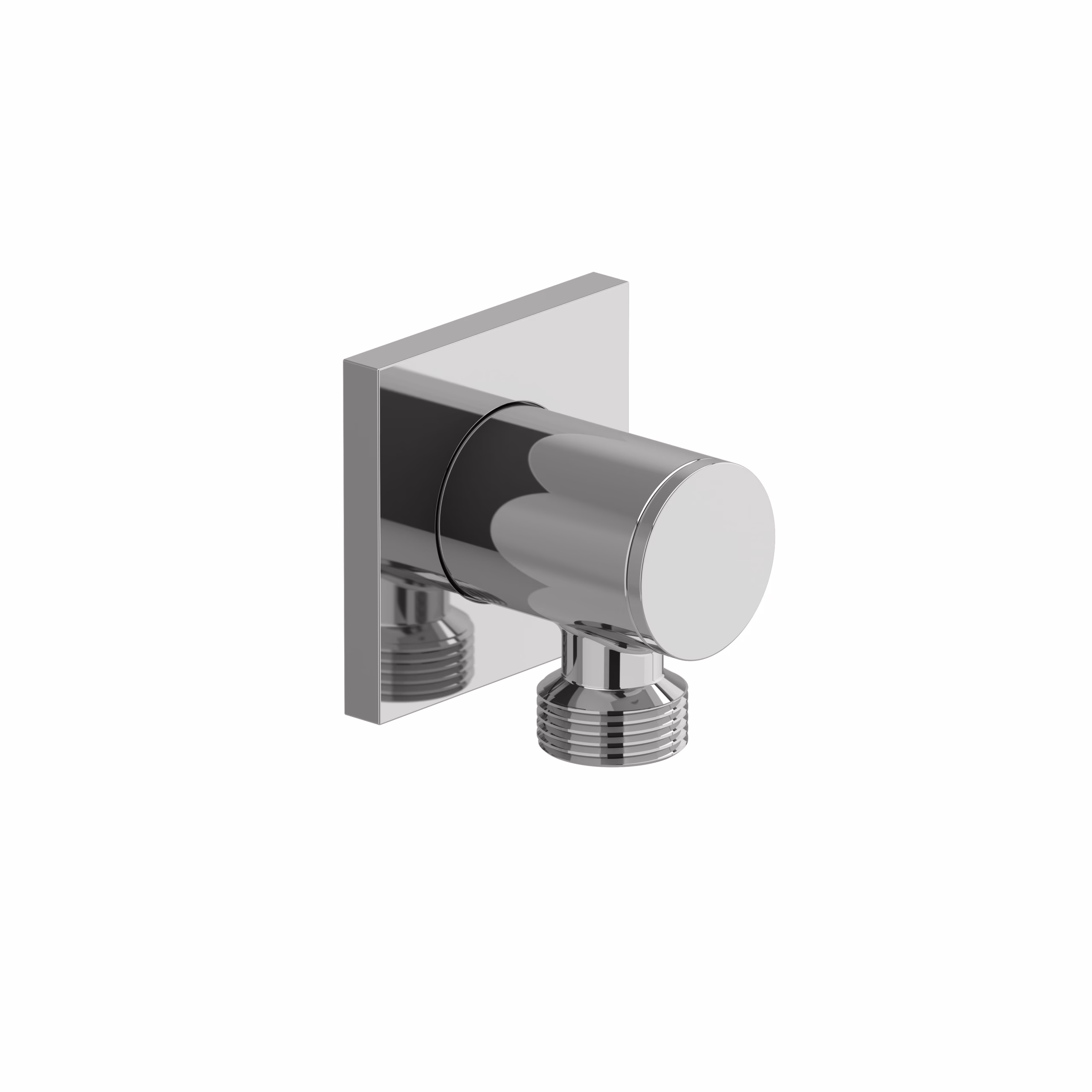 720C RIOBEL Chrome Handshower Outlet