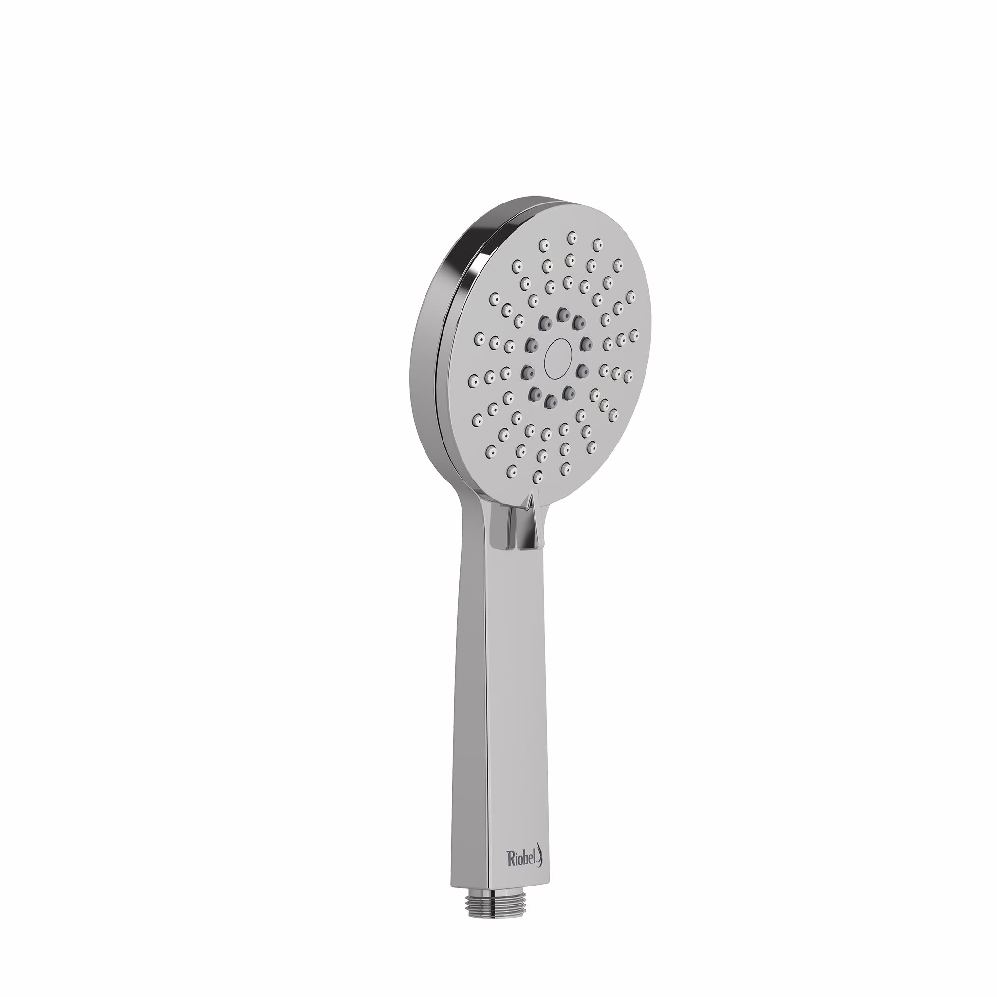 4370C RIOBEL Chrome 4" 3-Function Handshower