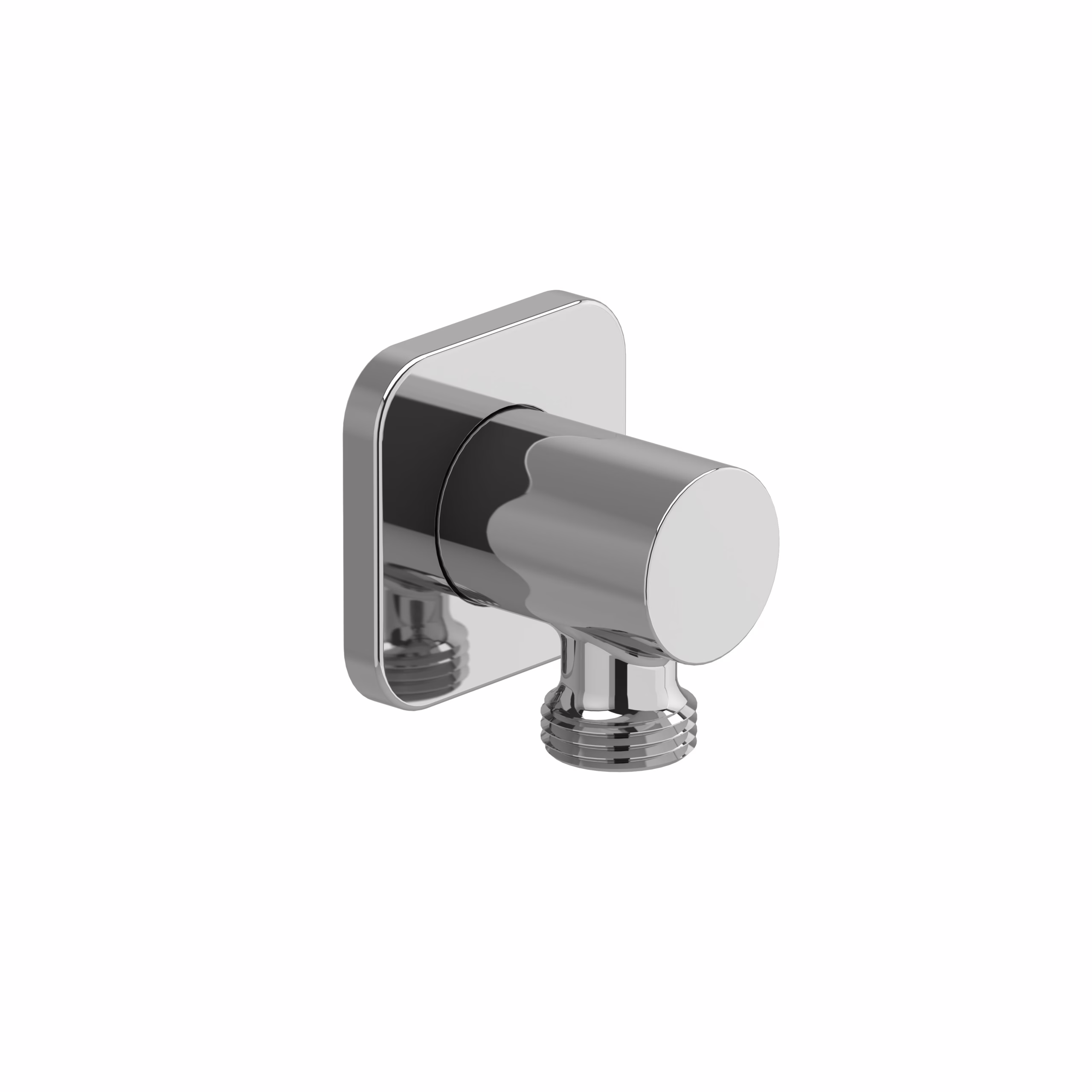 772C RIOBEL Chrome Handshower Outlet