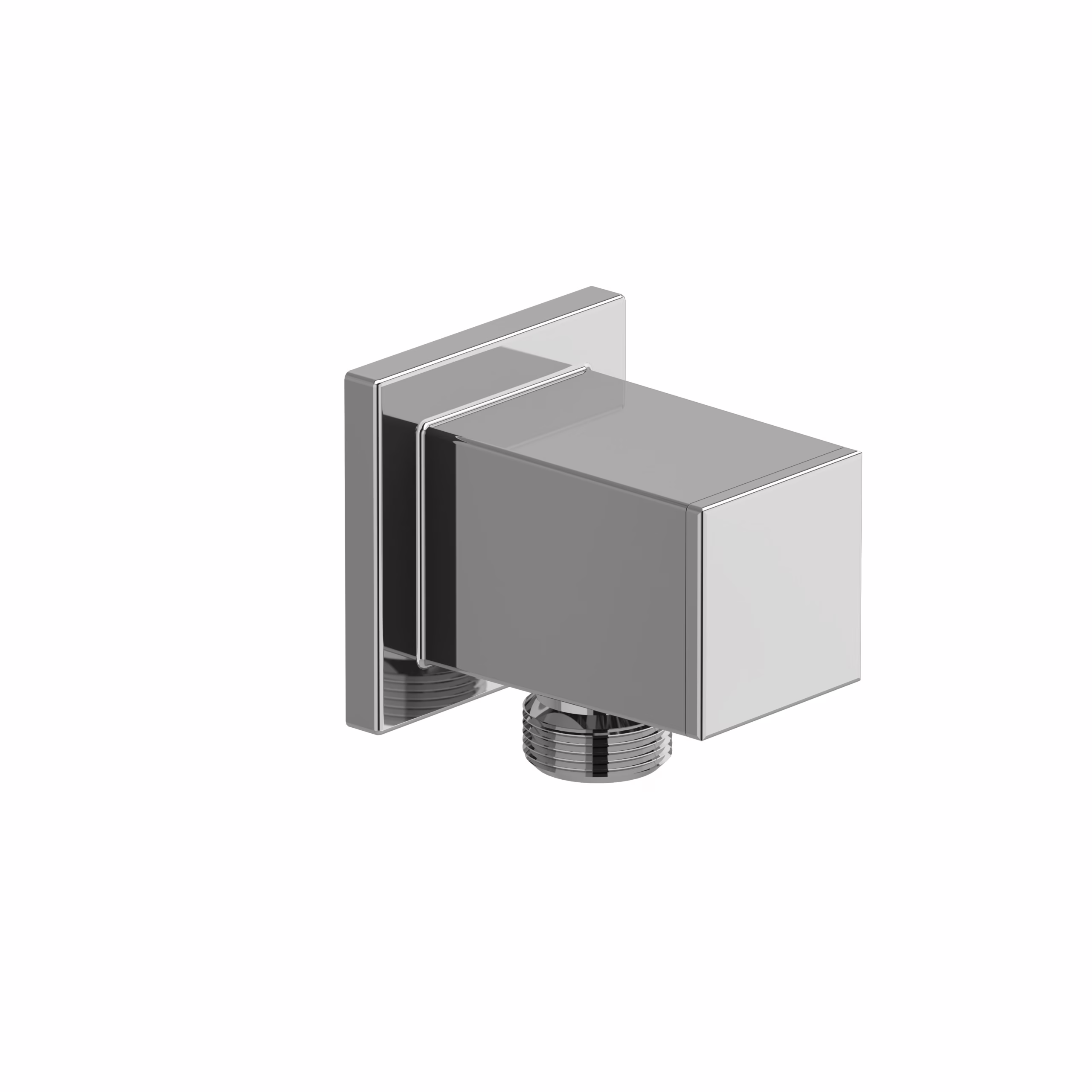 774C RIOBEL Chrome Handshower Outlet