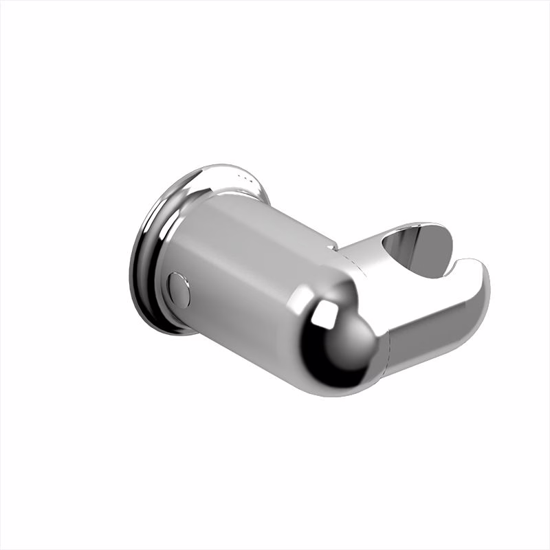 4903C RIOBEL Chrome Wall Mount Handshower Holder